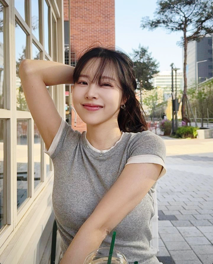 개그맨 박성광 아내 이솔이 투병 체중 감량 프로필 나이