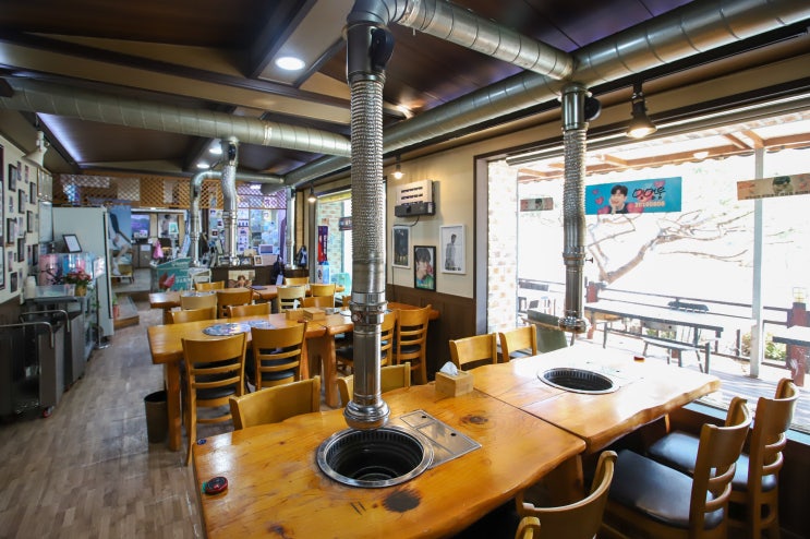  몽베르cc맛집 포천이동갈비맛집 추천! 산정호수 근처 명문이동갈비에서 제대로 즐겼어요