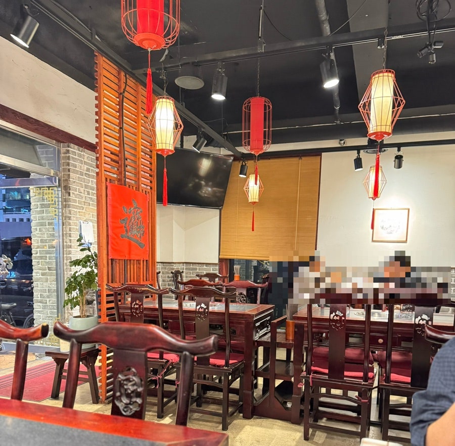 사천리훠궈 홍대점 사진 4