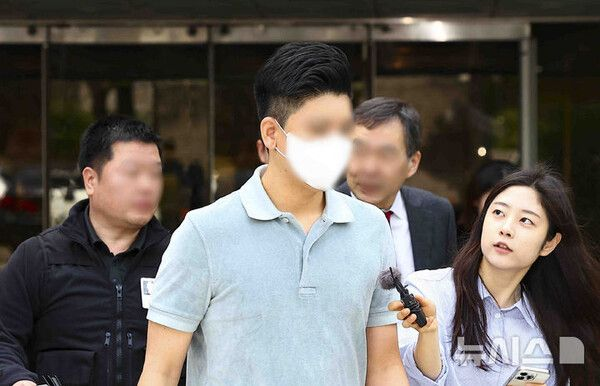  '대마 투약 혐의' 이철규 국힘 의원 아들 구속…법원 "도망 염려"