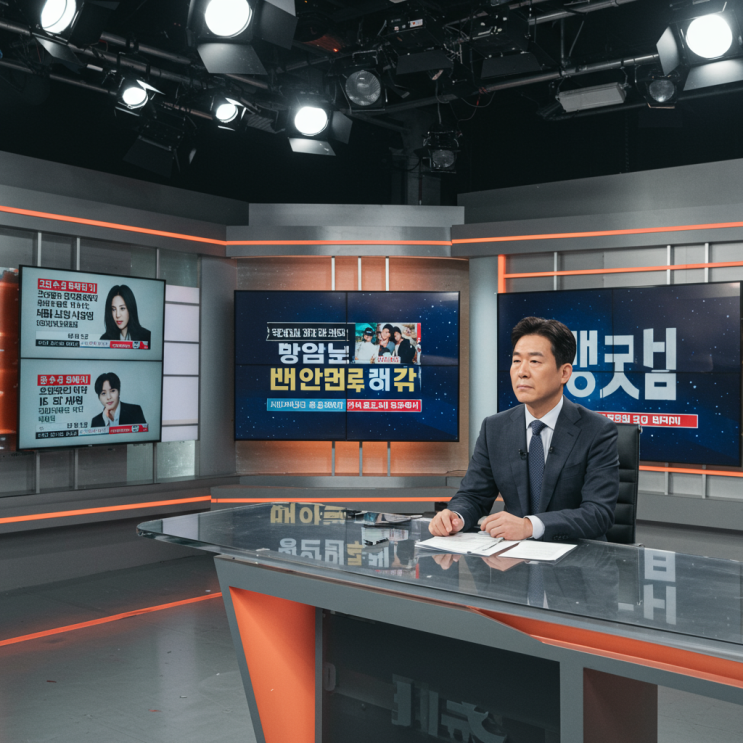  "신정환 성상납 폭로, 연예계 충격 실태…사회적 파장 어디까지?"
