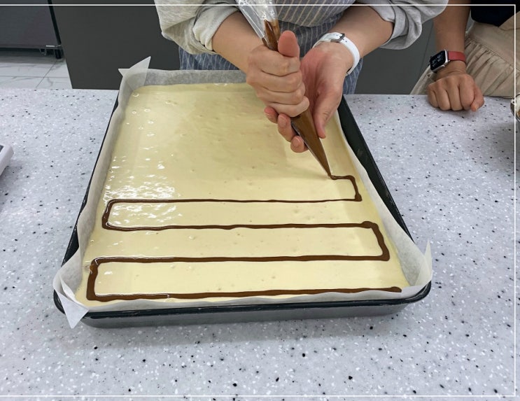  오창제과제빵학원 요즘 대세 국비지원 수업 받자!