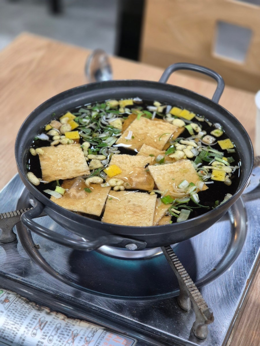 도야족발 전하점 사진 6