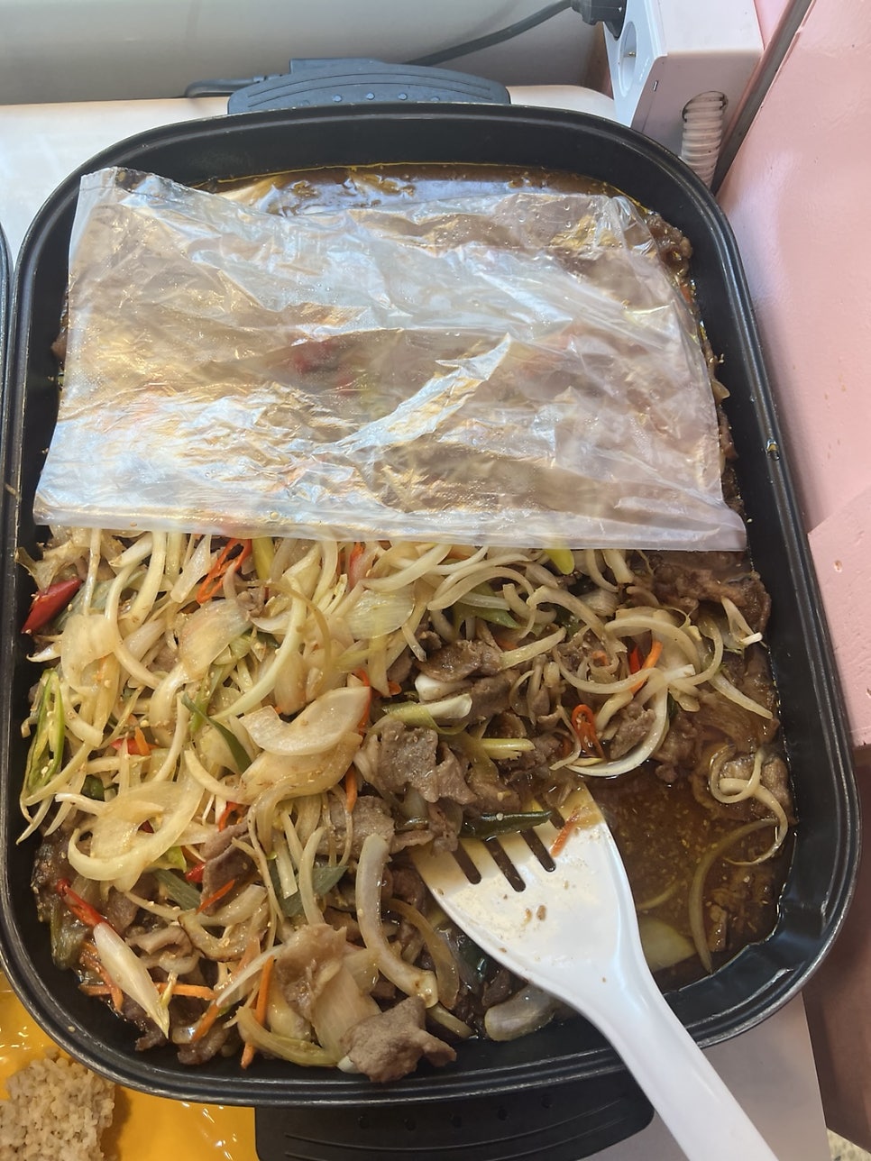 키타한식부페 사진 6