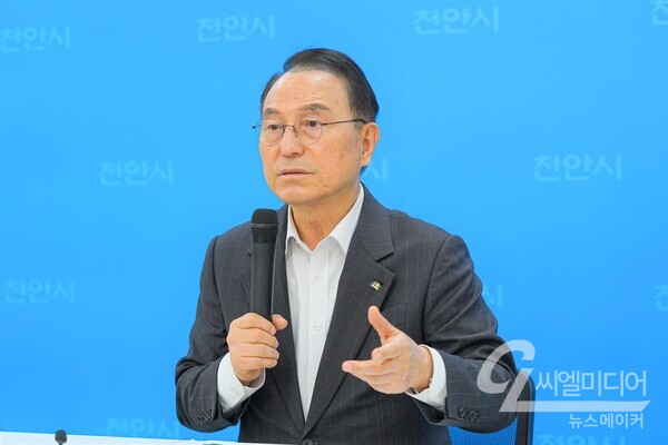<b>박상돈</b> 천안<b>시장 당선무효</b>…대법원 집행유예 징역형 확정