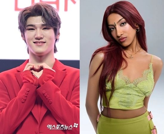 배인 커밍아웃, 홍석천 이후 25년만…"자랑스러워" K팝 아이돌 '당당' [종합]