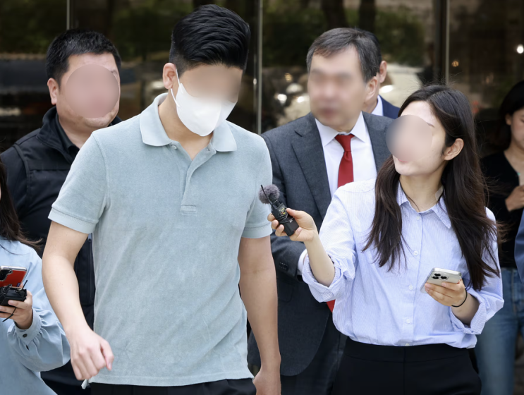 국민의힘 <b>이철규의원 아들 마약</b>관리법 위반 <b>혐의</b> 구속