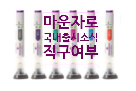  안산마운자로 위고비처방 효과 가격 비교 직구여부 (의사직접작성 정보성 글)