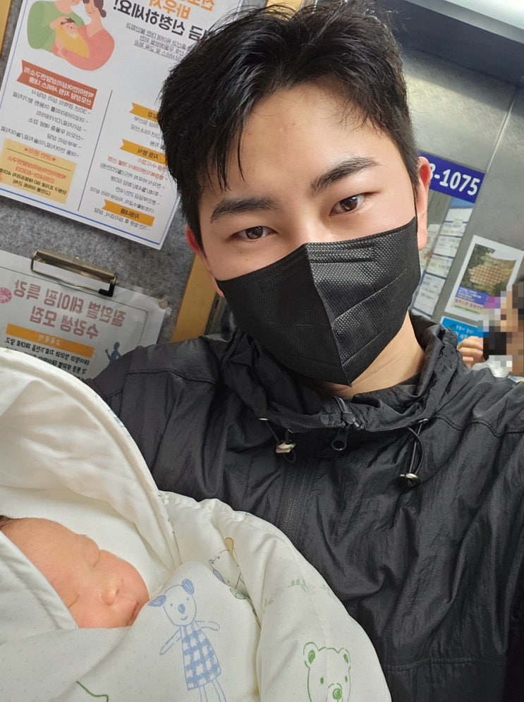  안산 조은맘산부인과 제왕절개 솔직 후기｜입원부터 퇴원까지 솔직리뷰!! 안산 산부인과추천 / 제왕절개병원비