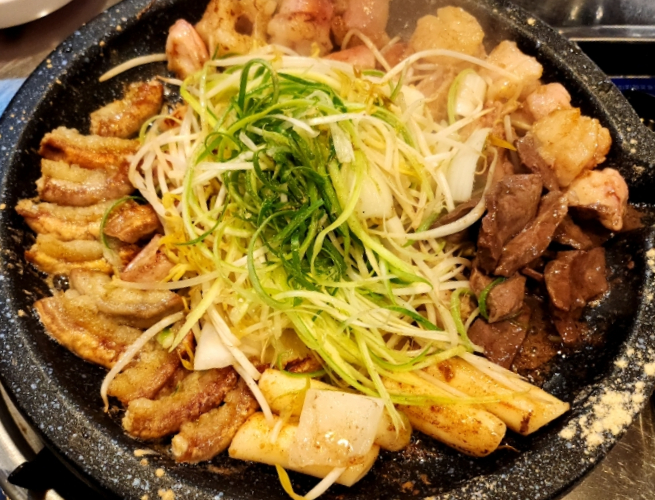  동탄 영천동 곱창맛집 워낭소리, 또가니까 더 맛있네요. 찐맛집 인정