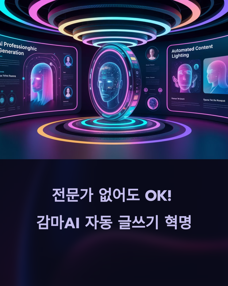  감마 AI 자동 글쓰기: 프레젠테이션 제작, 이제 전문가 도움 없이도 가능하다?
