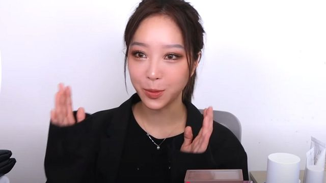  쯔양, 코 세우고 확 달라졌다…사이버 레커와 싸우며 심경 변화 [RE:뷰]
