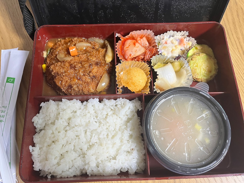 푸드박스 금천점 사진 6