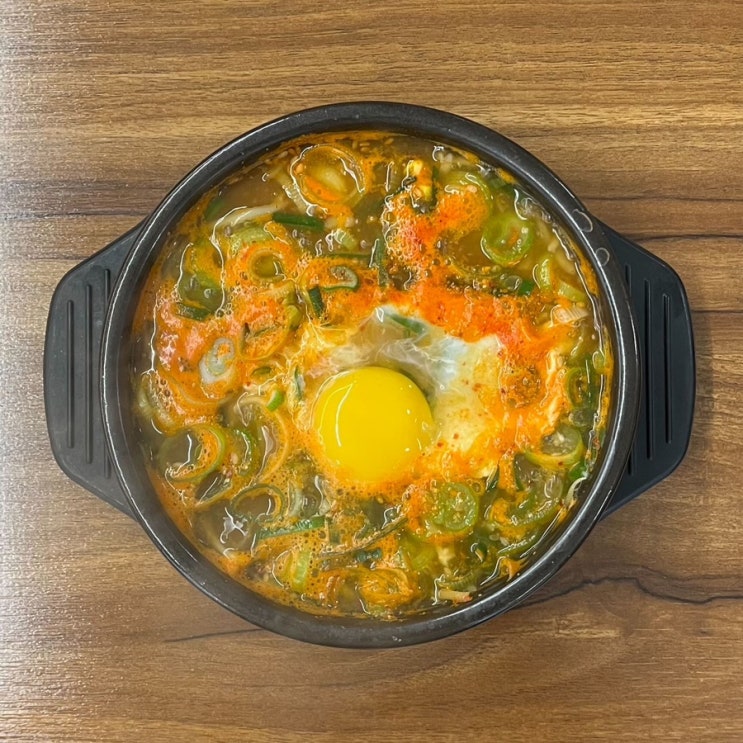 목동역 24시 전주콩나물국밥 목동 맛집 현대옥