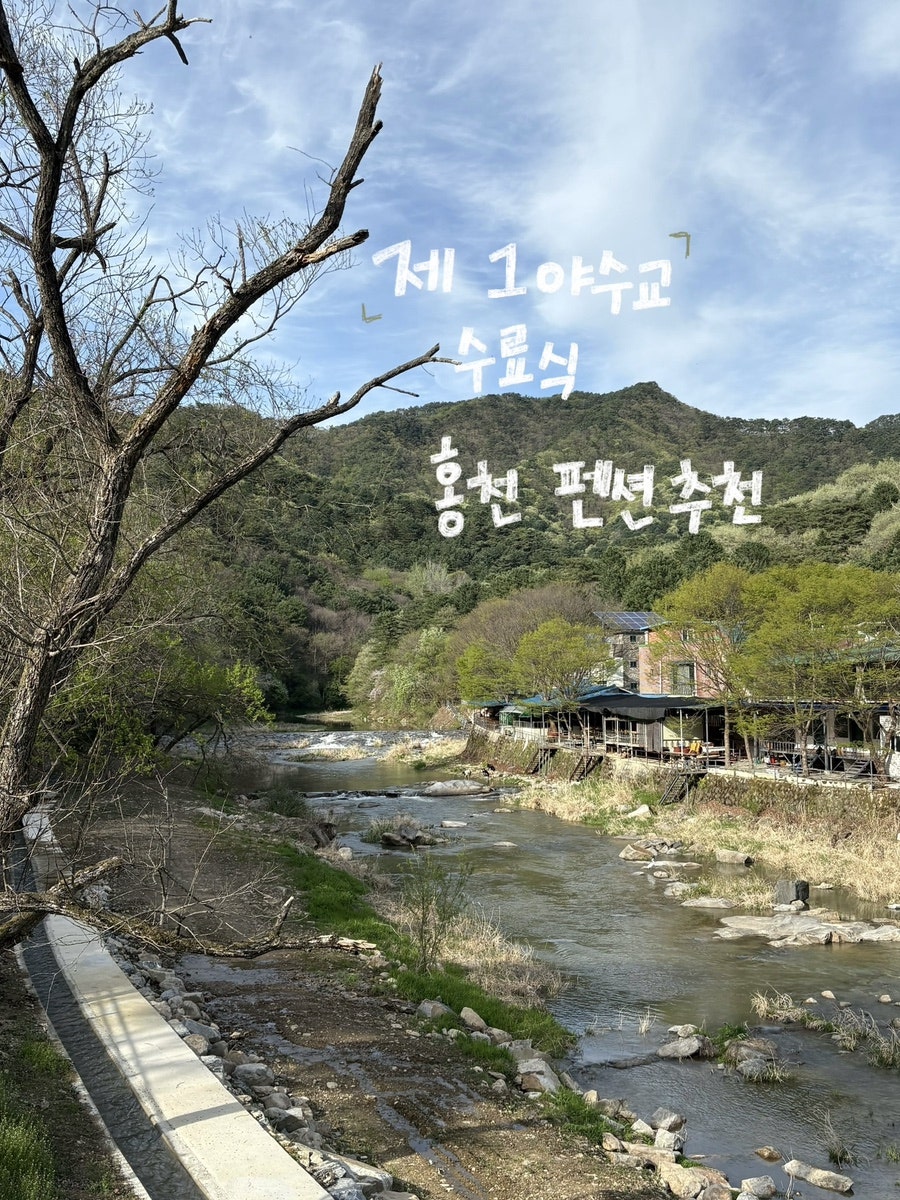 테라스카페&펜션 사진 1