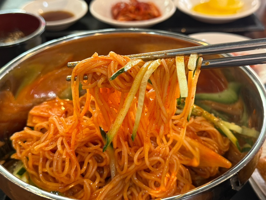 북촌손만두 홍성점 사진 1
