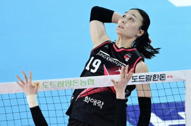 여자배구 FA 결과 공시 및 연봉 분석, <b>표승주</b> 미계약 후 <b>은퇴</b>선언