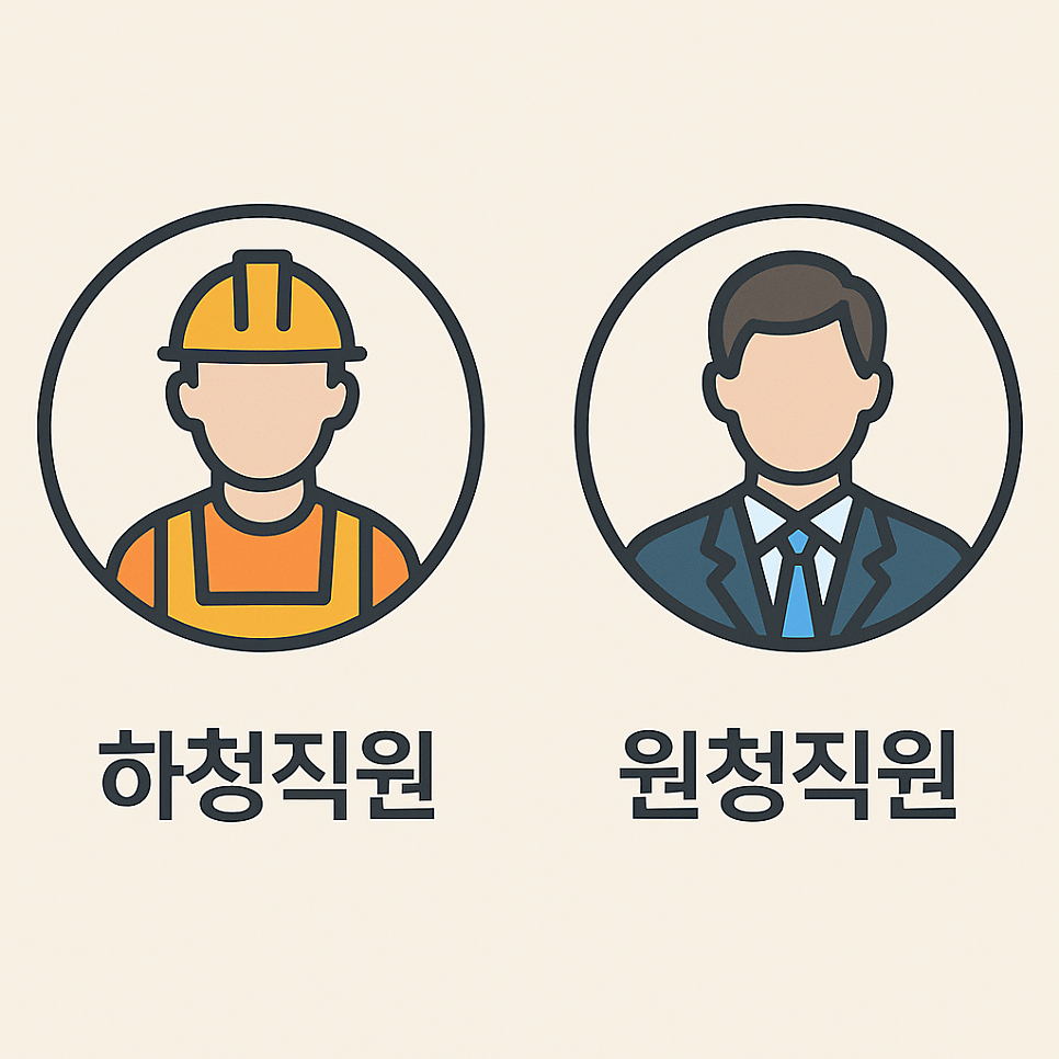 [울산 변호사] 외주업체 사망사고, 원청 대표도 처벌받을 수 있습니다