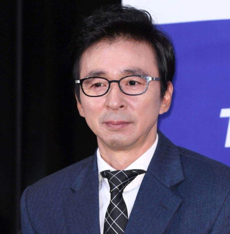 김국진 근황 결혼 이혼 전와이프 재혼 강수지 모친 모친상 골프 프로 라디오스타 불참 대타MC....