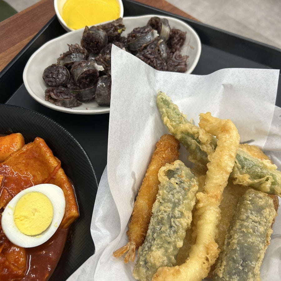 이가네떡볶이 하양점 사진 3