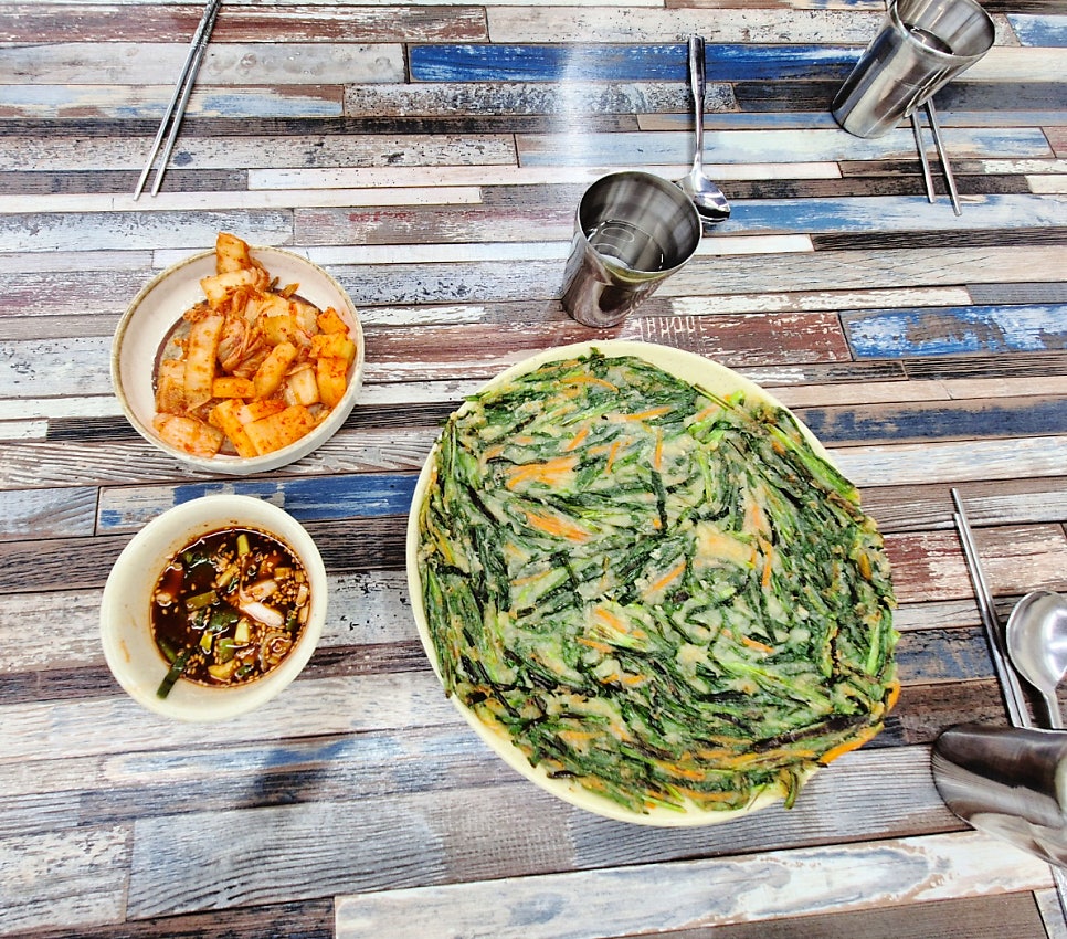 약콩칼국수 사진 5