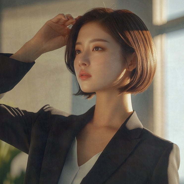  [미용실리뷰] 오무선미용실대백프라자점, 20년 전통의 대구수성구미용실에서 특별한 변신