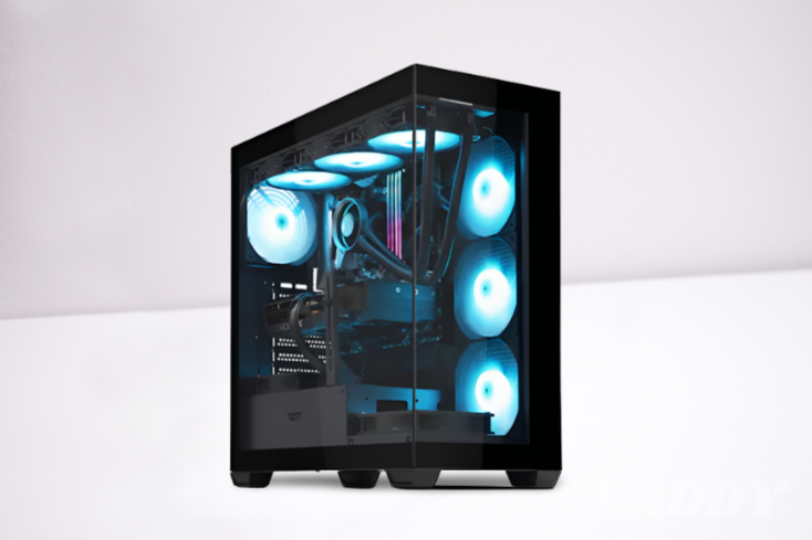 9800x3d 5080 조합으로 끝판왕 게이밍 PC 완성! 고사양 조립컴퓨터 추천 9800x3d 5080 조합으로 끝판왕 게이밍 PC 완성! 고사양 조립컴퓨터 추천