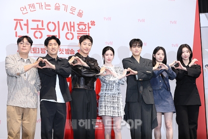 <b>고윤정</b> '<b>언슬전</b>' 화제성 1위 등극…OTT·TV·SNS 올킬한 대세... 