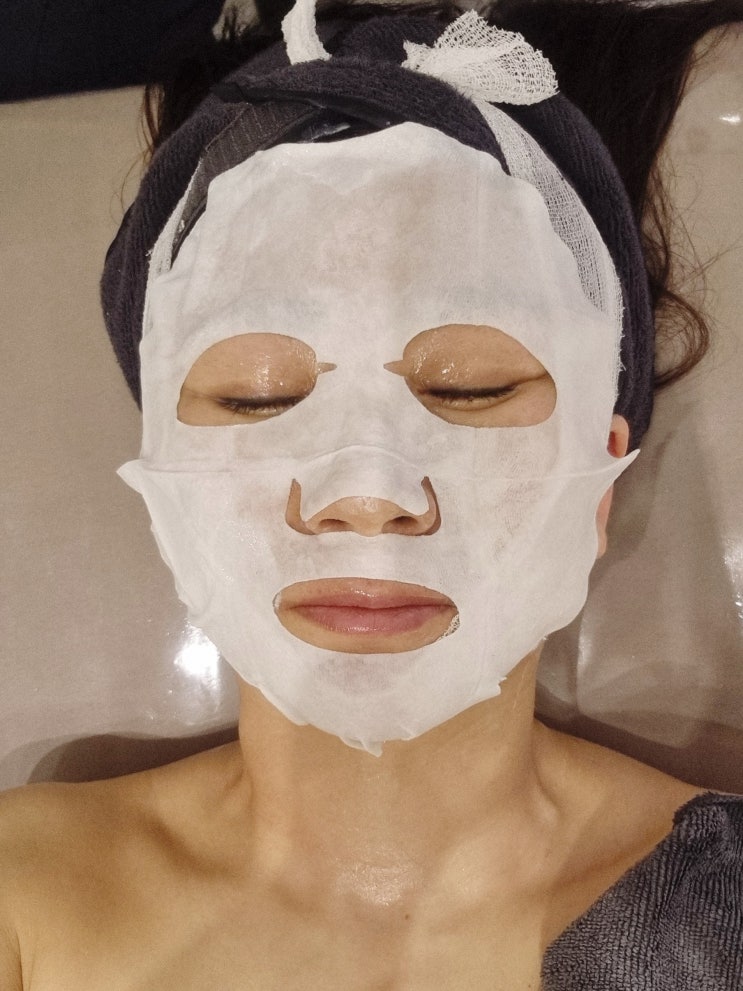  2동탄 피부관리 오마카세, 써마젯리프팅 허니블리 에스테틱 방문 후기