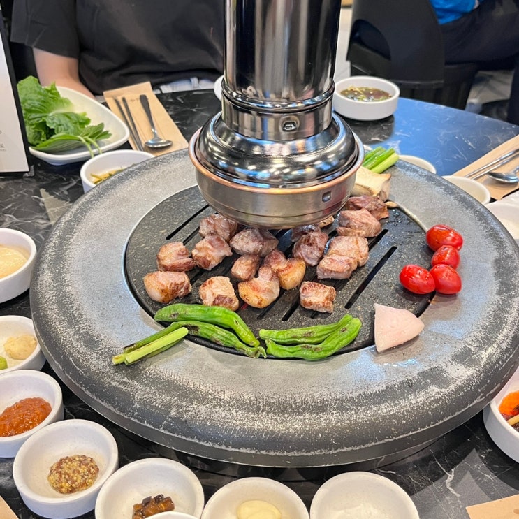  [ 노은맛집탐방 ] 육일육, 18시 전에 입성하는 것을 권고하는 바