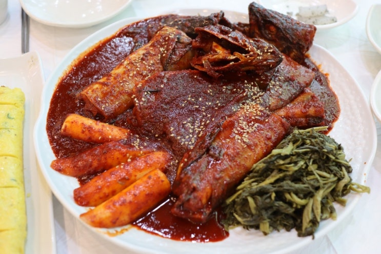  동탄맛집 엄마의 단골집 두코 동탄점