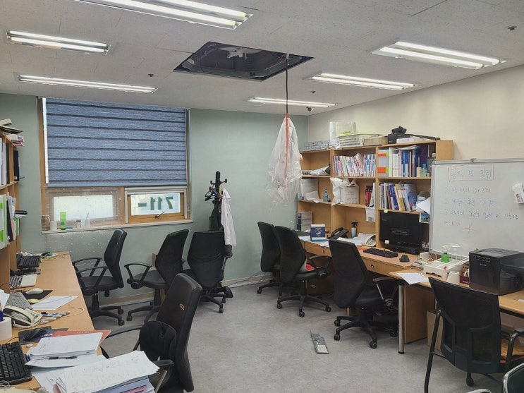  전문적인 서비스와 신속한 청소, 동탄에어컨청소 바로 라온케어