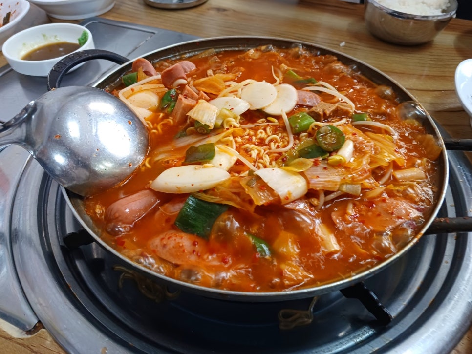 남도밥상 사진 3
