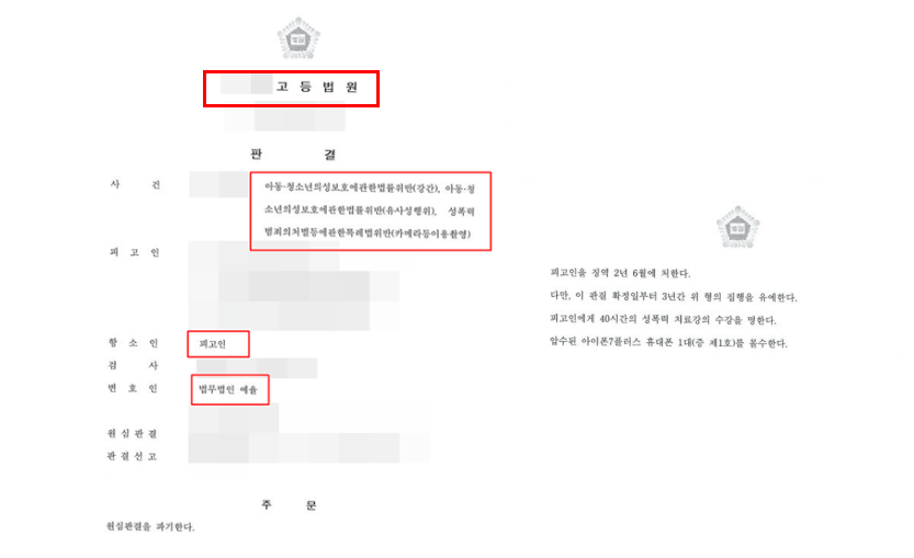 불법마사지업소 처벌및 해결전략은 관련 사진