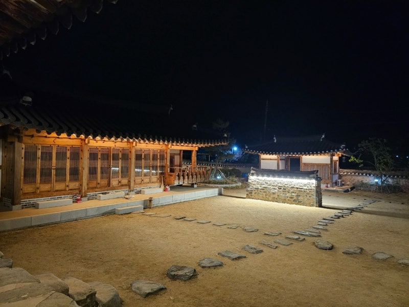 경남 진주 한옥 숙소 추천 : 아기랑 가족들과 가기 좋을 승산에부자한옥(한옥스테이) 솔직후....