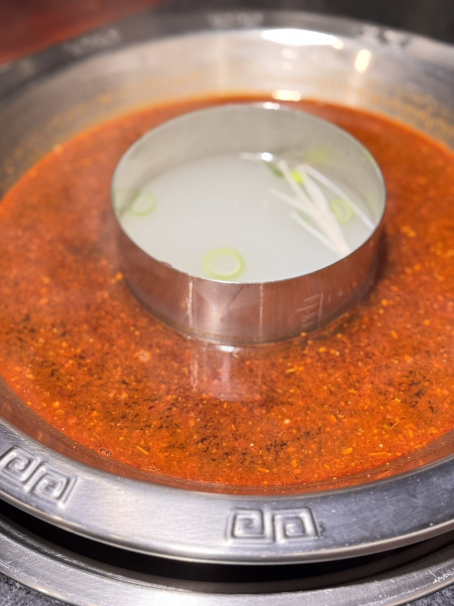 사천리훠궈 홍대점 사진 6