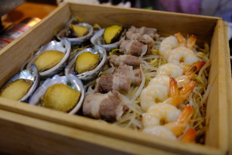  송파 문정역 근처 사쿠라테이엔은 전복삼합도 맛있는 찐 문정동 맛집 이자카야더라