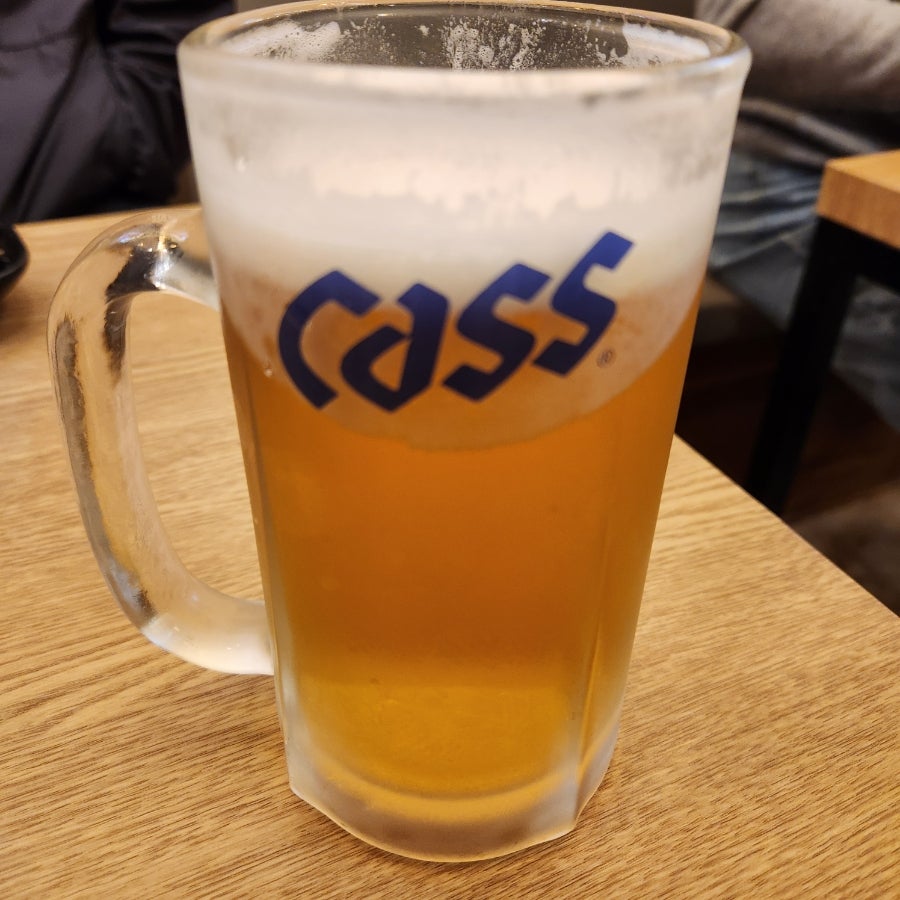 치킨신드롬 좌동뜨란채점 사진 4
