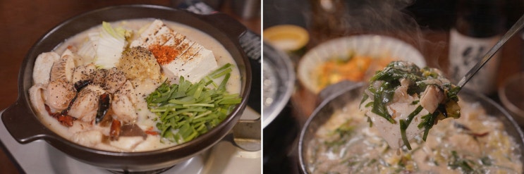  부모님과의 특별한 외식으로 추천하는 범계역맛집 사이코우에서 즐기세요!