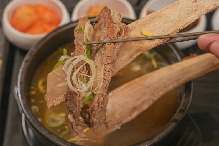  고반식당블랙 여의도본점, 품격 있는 여의도맛집으로의 초대