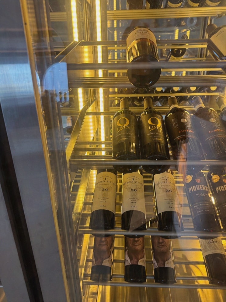  아치서울 용산점, 고급스러운 점심을 즐길 수 있는 삼각지역스테이크맛집!