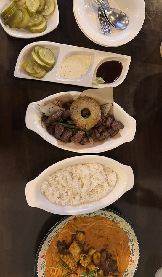  [수원 권선동 수원가구거리 인근 맛집]심야스테이크 권선점