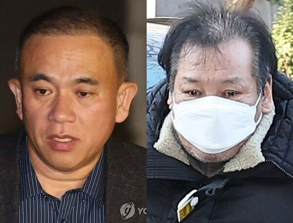 [이슈] 대선판 흔드는 '명태균-건진' 게이트...보수 '초대형 악재' 현실화