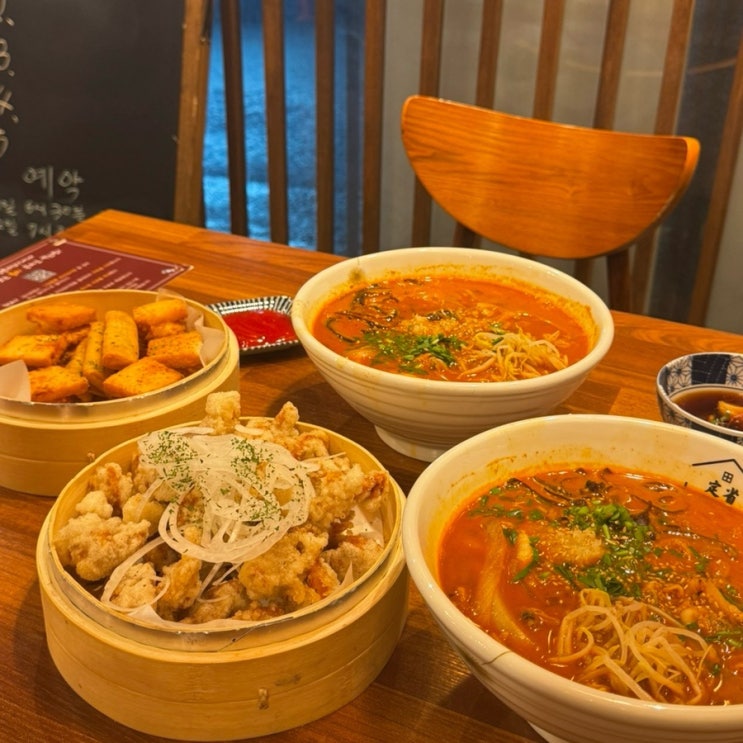 사하구 하단 당리 맛집 그집짬뽕0927, 가성비 중국집 사하구 하단 당리 맛집 그집짬뽕0927, 가성비 중국집