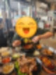 LA 한인타운 맛집 왕발에서 콤보메뉴를~