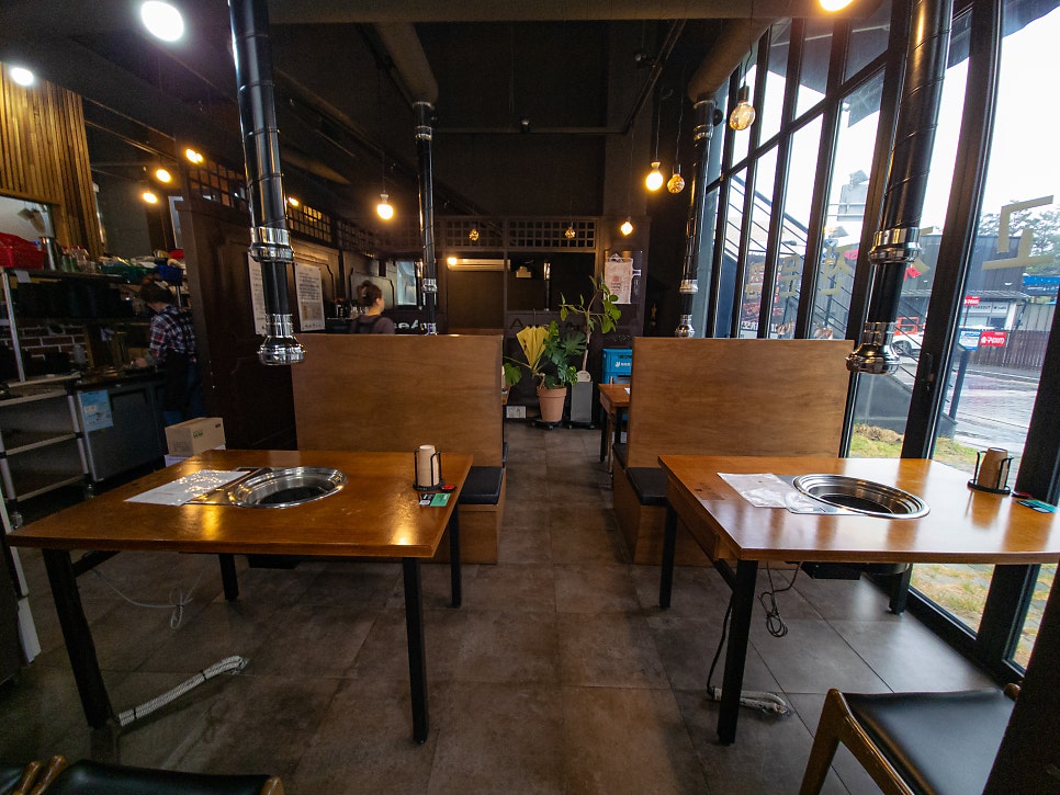 오세안 양갈비 사진 4