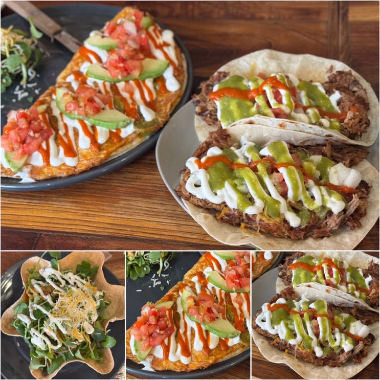  연남 타코 맛집 연남동 베르데 홍대 데이트 맛집