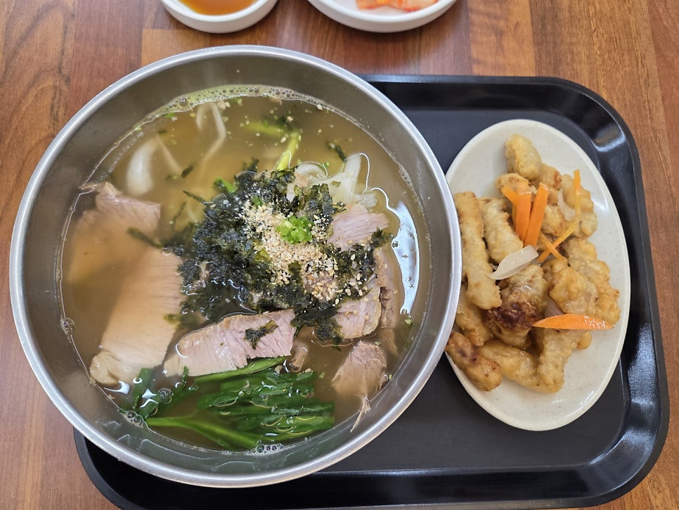 투부네국수촌 사진 6
