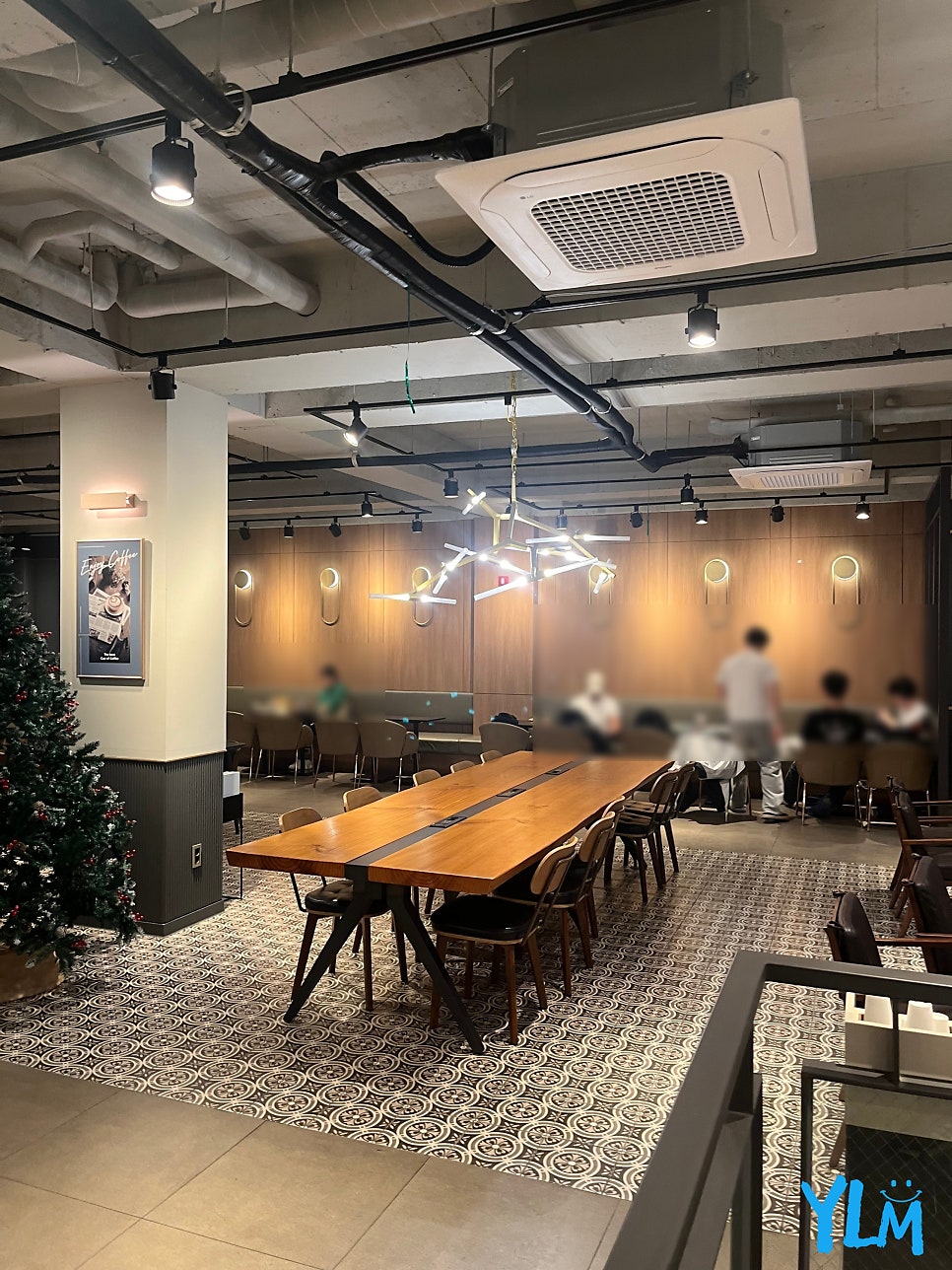 이디야커피 대전천근오거리점 사진 6