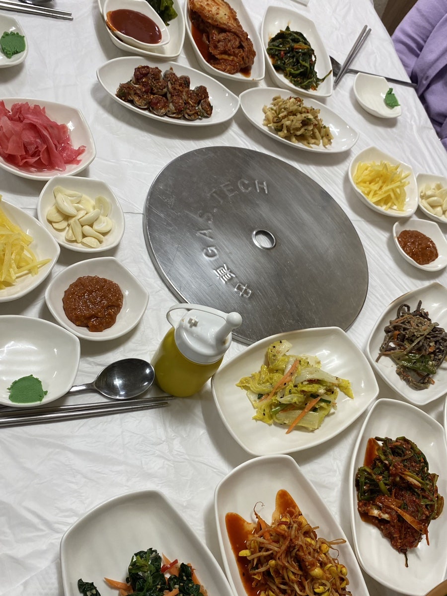 영산강민물장어 사진 6